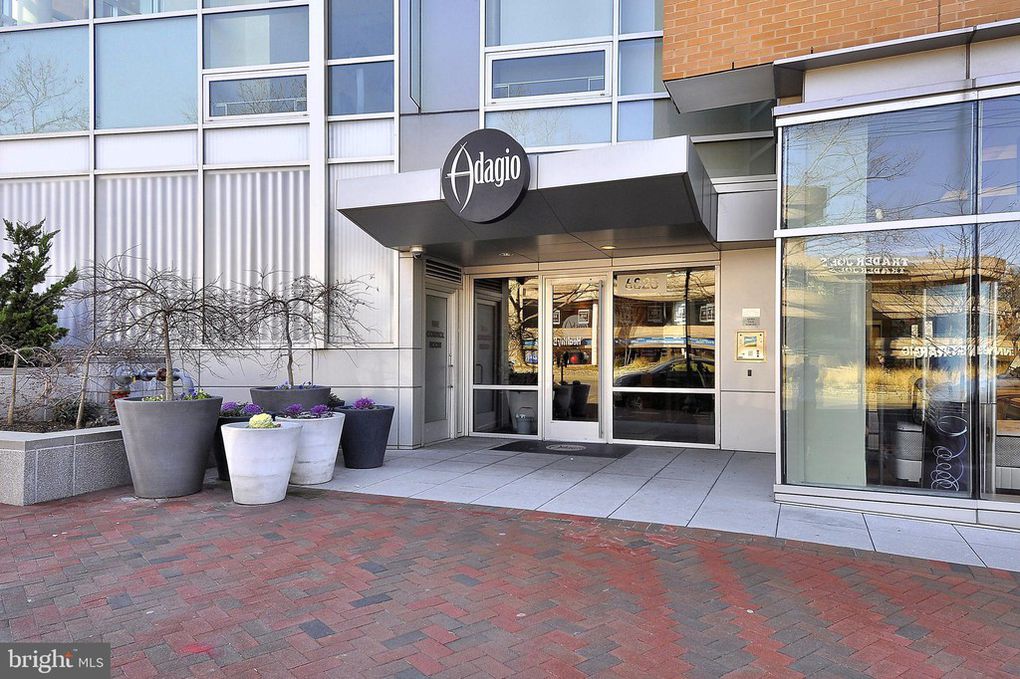 RENTED - 6820 Wisconsin Ave #7007, Bethesda, MD 20815