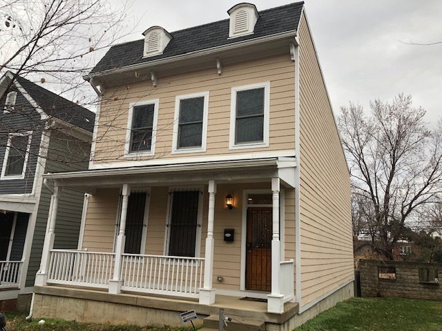 RENTED - 1352 Valley place SE, Washington, DC 20020