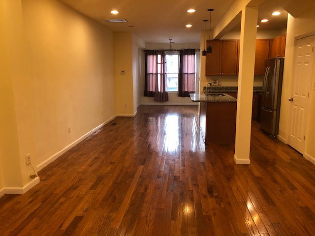 RENTED - 1218 18th Street NE, Washington, DC 20020