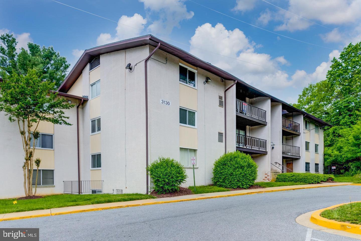RENTED - 3130 Brinkley Rd #301, Temple Hills, MD 20748