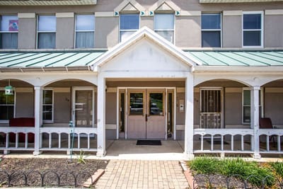 RENTED - 716 Parkside Pl. NE, Washington, D.C. 20019