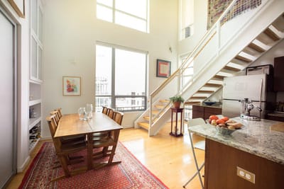 RENTED - 1414 Belmont St unit 407, Washington, D.C. 20009