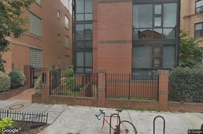 RENTED - 1354 Euclid #301B, Washington, D.C. 20009