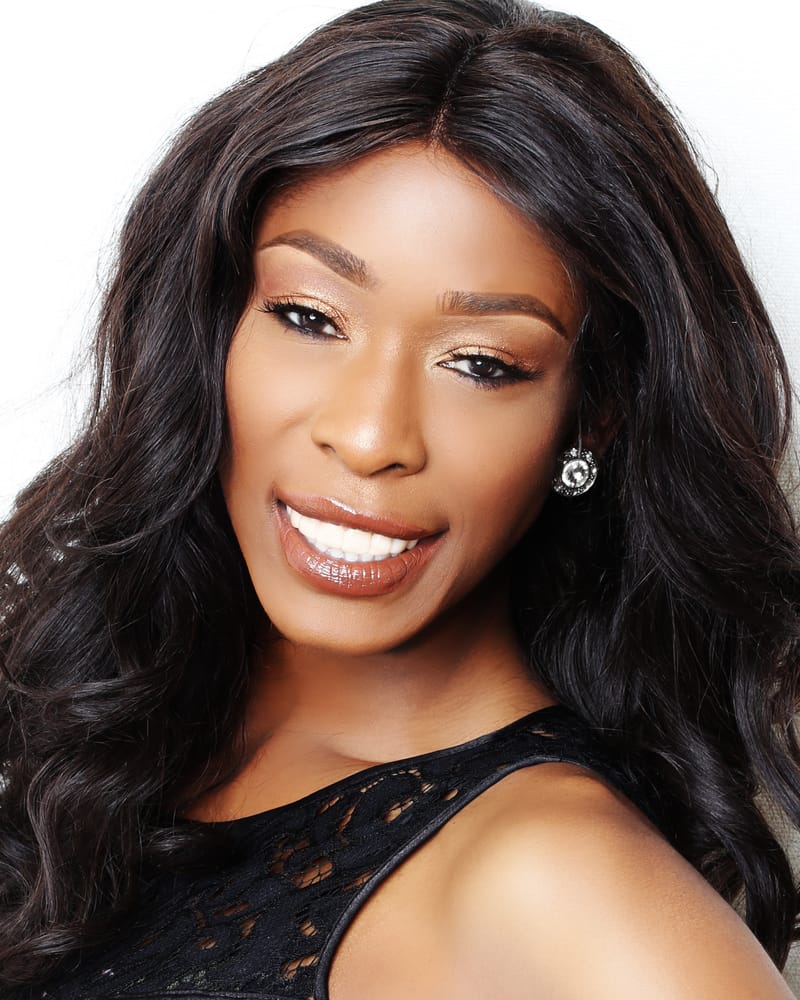Shenetta Malkia