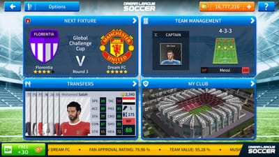 DLS19 Save game Library