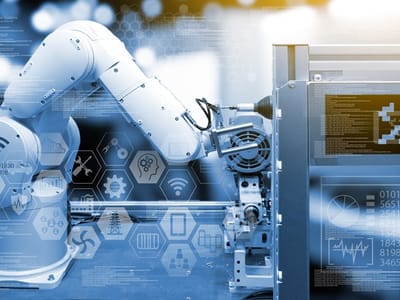 How can an MCU simplify industrial IoT sensor system design?