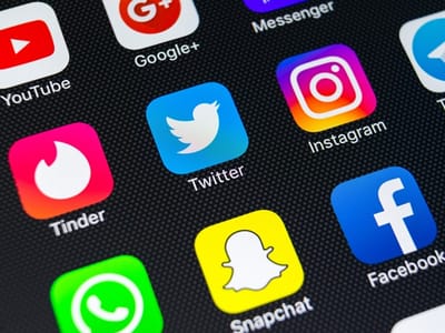 Social media bots becoming more human and difficult to detect, study shows