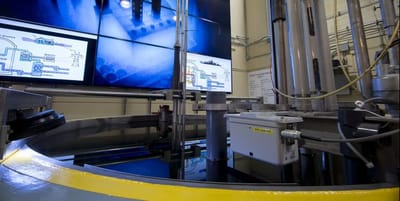 How America's First Digitally Operated Reactor Could Push Nuclear Technology Forward