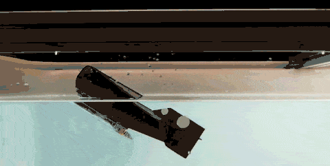 This Glider Is Powered by a Chemical Reaction—Not an Engine