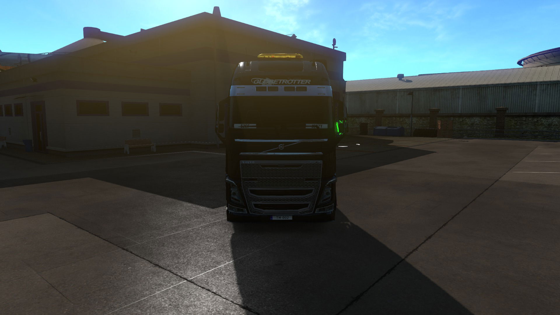 VOLVO FH