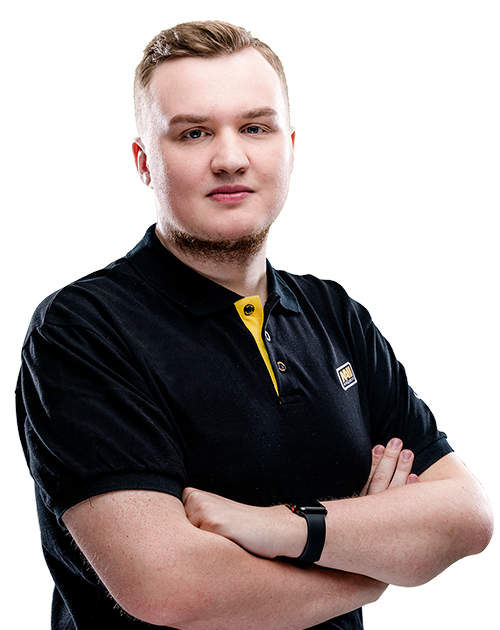 Егор Васильев(FLAMIE)