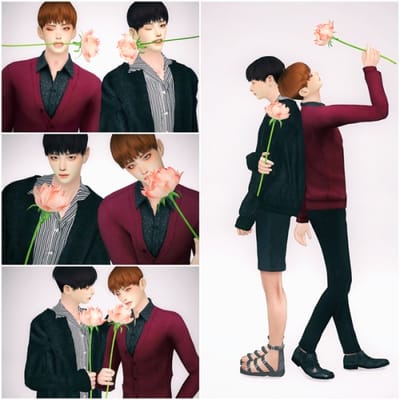 SIMS'4CC