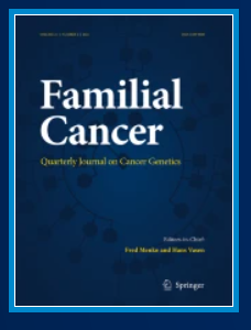 Remote vs in-person BRCA1/2 non-carriers test disclosure: patients’ choice during Covid-19 pandemic restriction