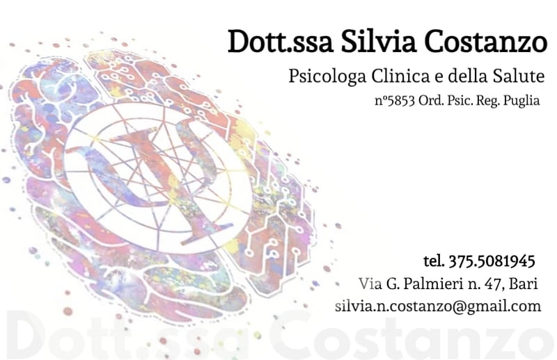 CONSULENZA PSICOLOGICA FAMILIARE