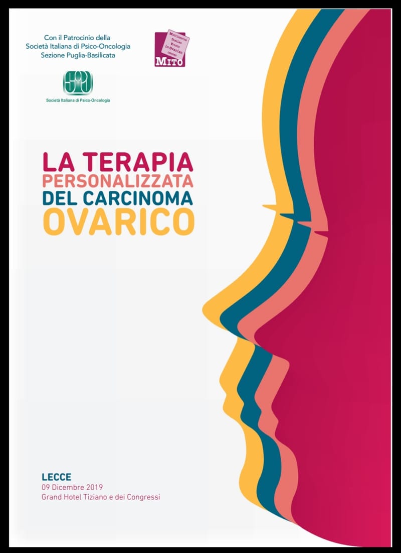 Corso ECM "La terapia personalizzata del Carcinoma Ovarico"