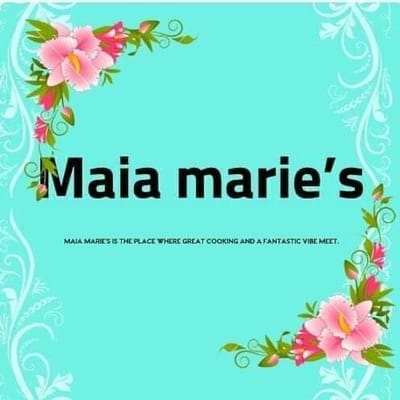 Maia marie’s