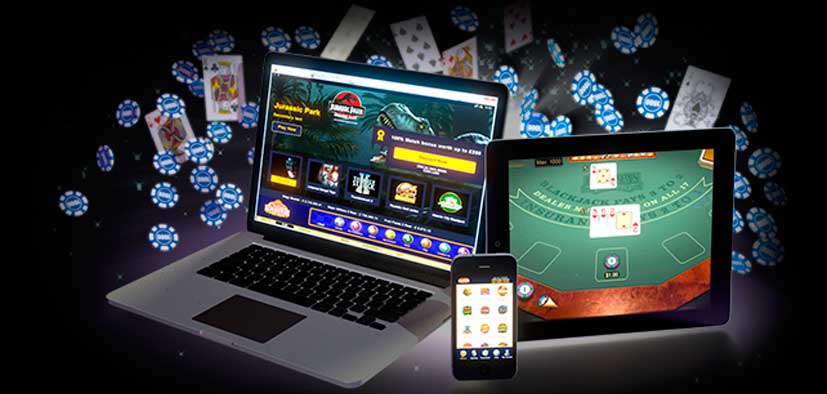 Tips memilih Situs Judi Online Resmi