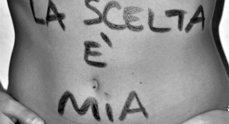 Scelte coraggiose