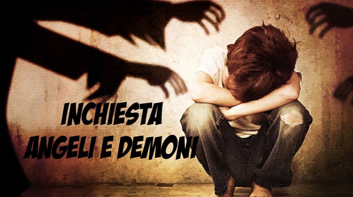 Inchiesta Angeli e Demoni