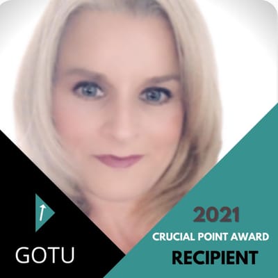 2021 Crucial Point Award Recipients