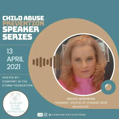 Comfort in the Storm