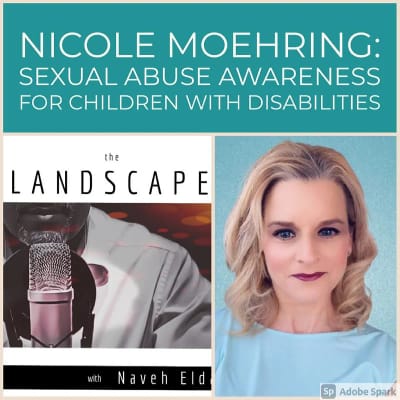 The Landscape, Naveh Elder