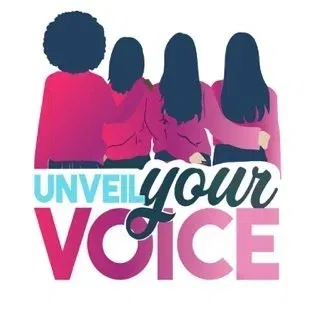 Unveil Your Voice - Nicole Moehring's Story