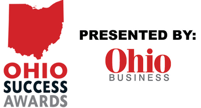 2023 Ohio Success Award winner!