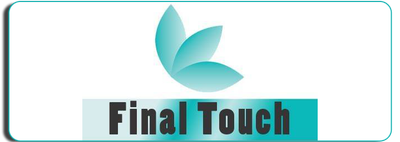 Final Touch