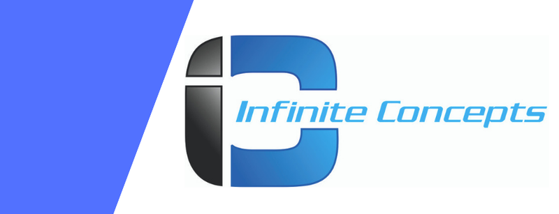 Infinite Concepts