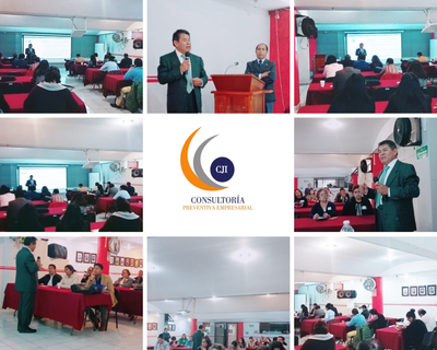 Curso NOM-035 2020 image