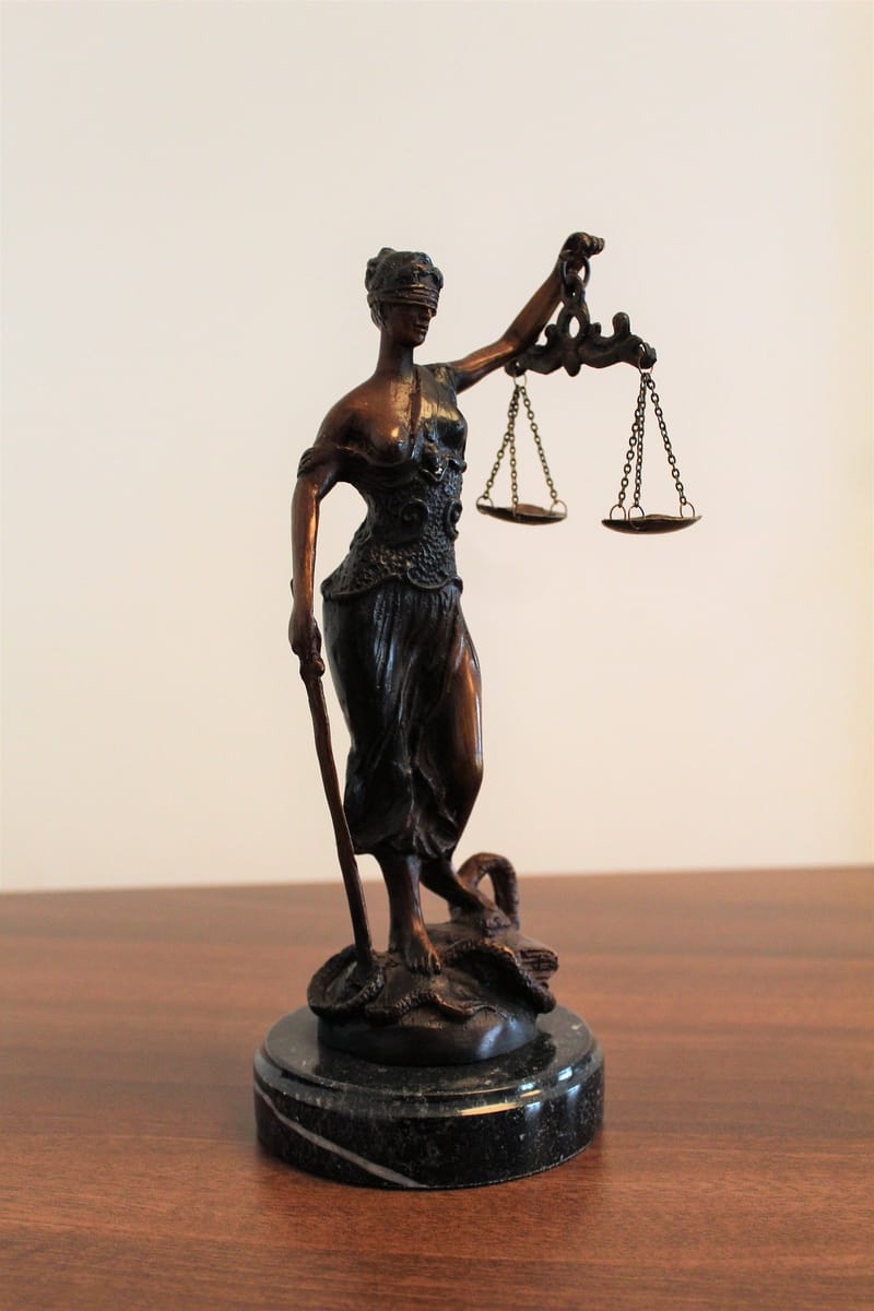 Asesoría jurídica