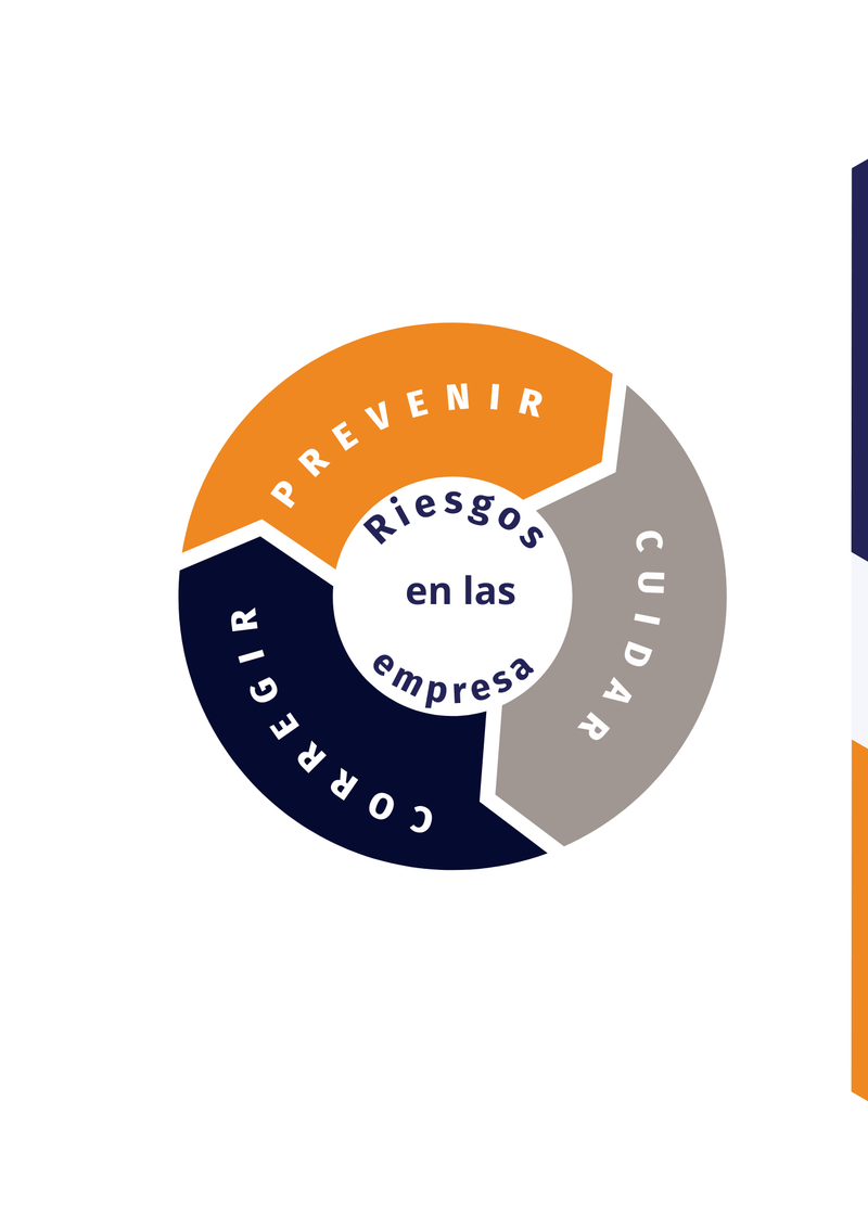 Trabajamos bajo nuestro modelo  (PCCR)
