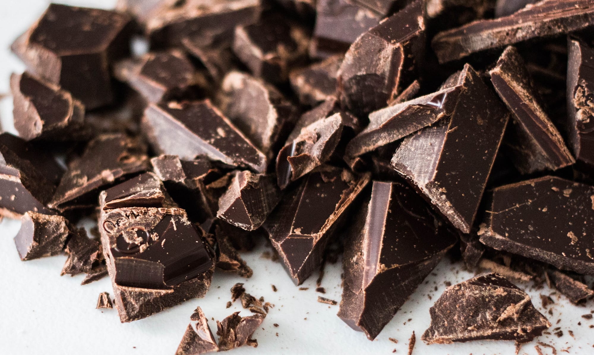WE ❤ CHOCOLATE