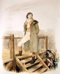 Theme of Courage   image
