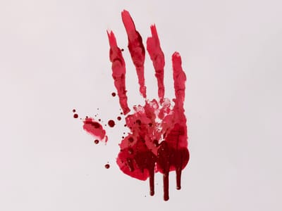 Symbol of Blood image