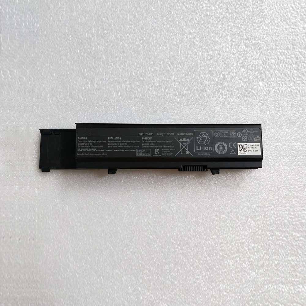 Batería 04D3C Para Dell Vostro 3400 3500 3700 Laptop