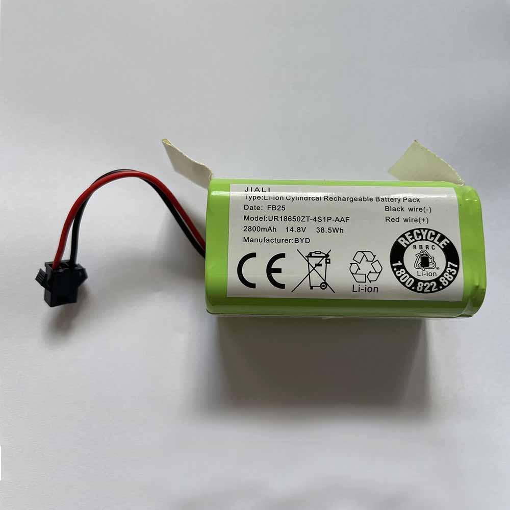 Shark RVBAT700 14.8V 2800mah - RVBAT700 Batería para Shark RV750 RV700 RV720 RV755