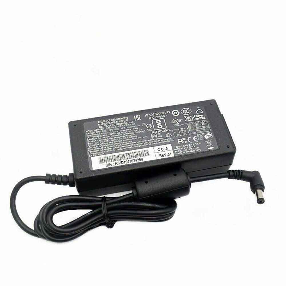 Delta DPS-65VB Cargadores para Delta DPS-65VB LPS Charger