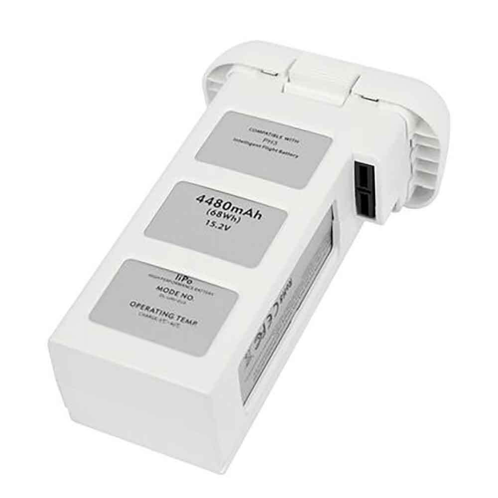 DJI DL-UAV-DJ3 15.2V 4480mAh - DL-UAV-DJ3 Batería para DJI Sprite 3 Drone