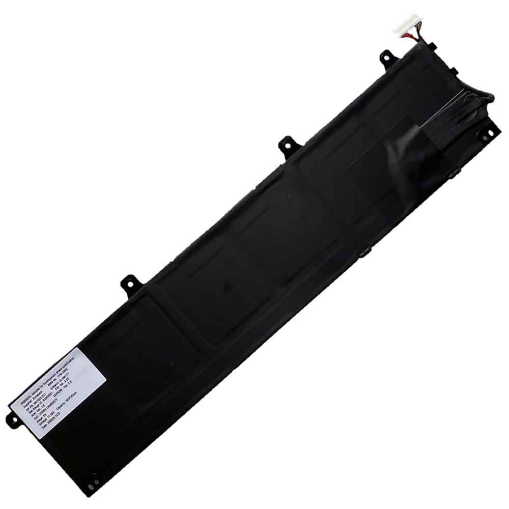 Batería IR06XL Para HP ZBook Power G7 TPN-DB0C M01523-2C1 M02029-005