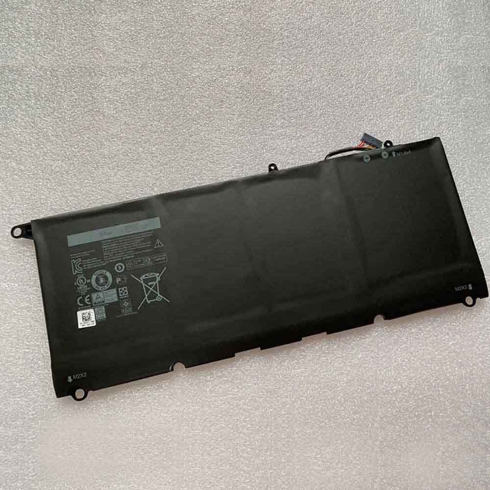 Batería 90V7W para Dell XPS 13 9343 9350 JD25G 5K9CP DIN02