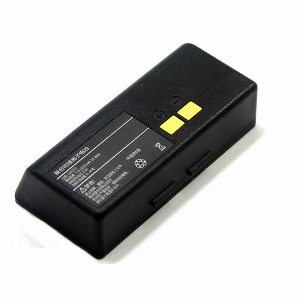 2000mAh Batería 1483175 para HPRT A300