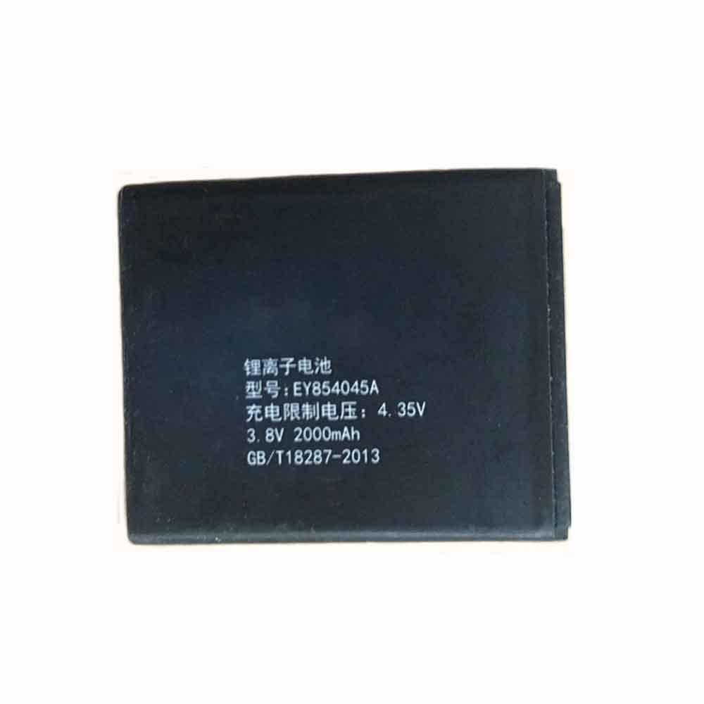 2000mAh Batería EY854045A para Eton S165