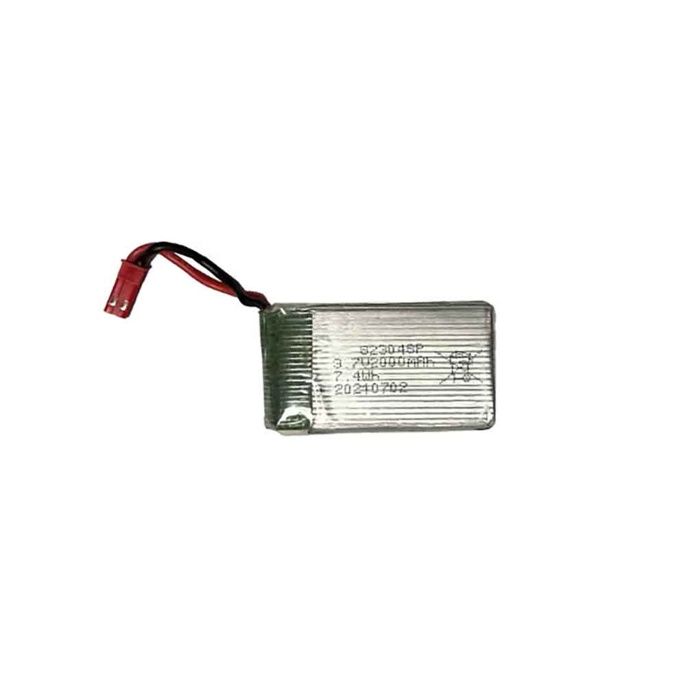 JI DIAN JD-XHZ 2000mAh - JD-XHZ Batería para JI DIAN Drone