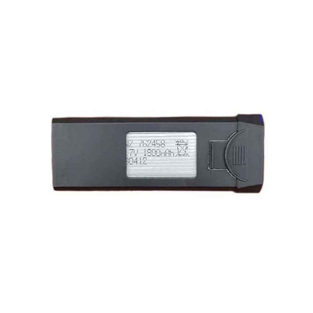 1800mAh Batería 762458 para Xiaoziwei S93