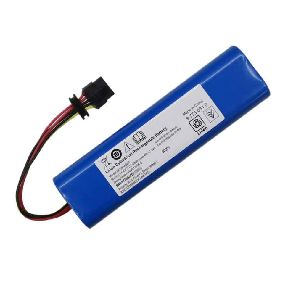 Xiaomi D099-4S2P 4800mAh - D099-4S2P Batería para Xiaomi MJSTS1