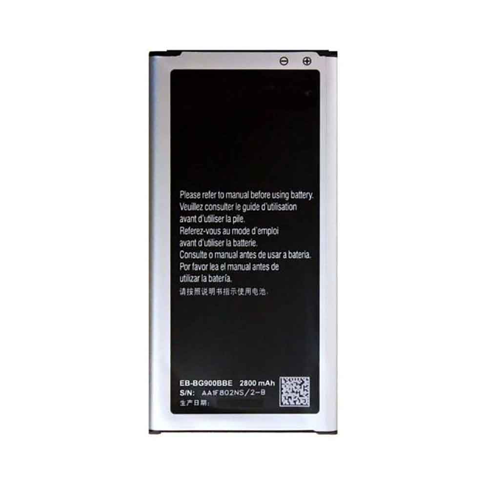 Samsung EB-BG900BBE 2800mAh - EB-BG900BBE Batería para Samsung Galaxy S5 G900