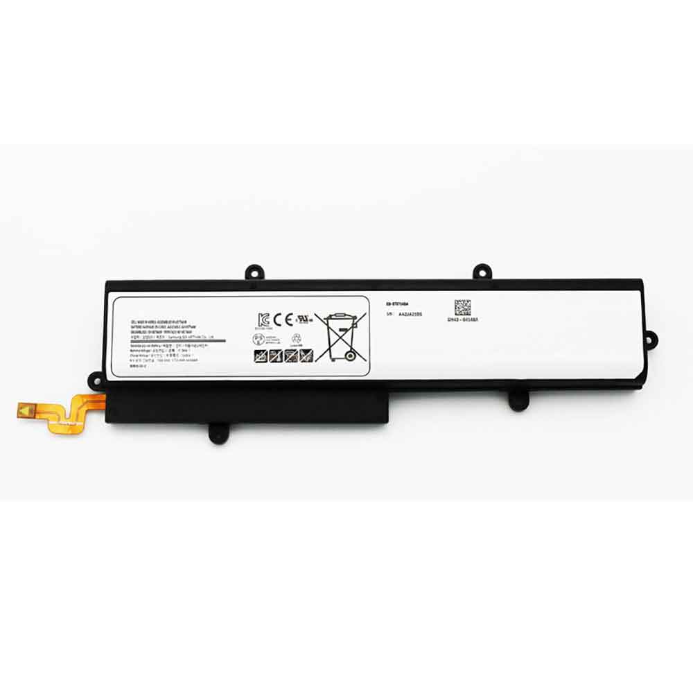 5700mAh Samsung EB-BT670ABA Batería para Samsung Galaxy SM-T670 GH43-04548A AA2J708BS