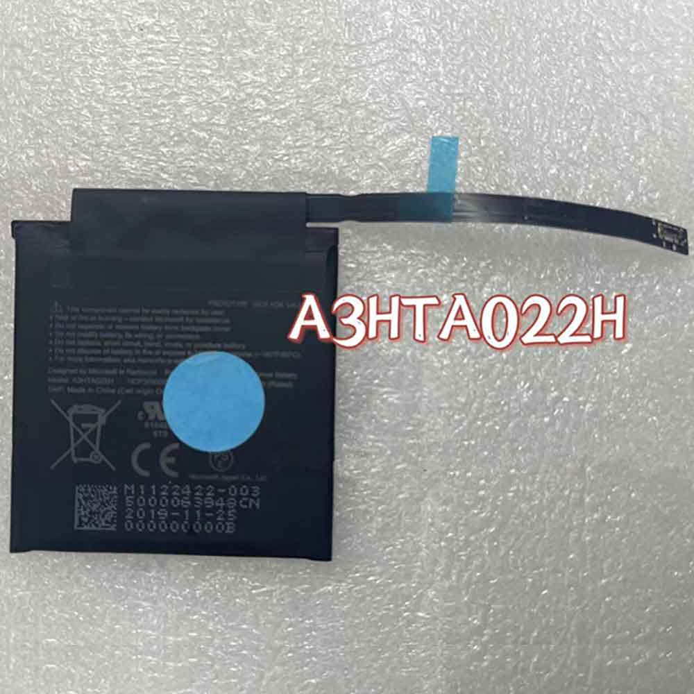 755mAh Microsoft A3HTA022H Batería para Microsoft Surface Duo